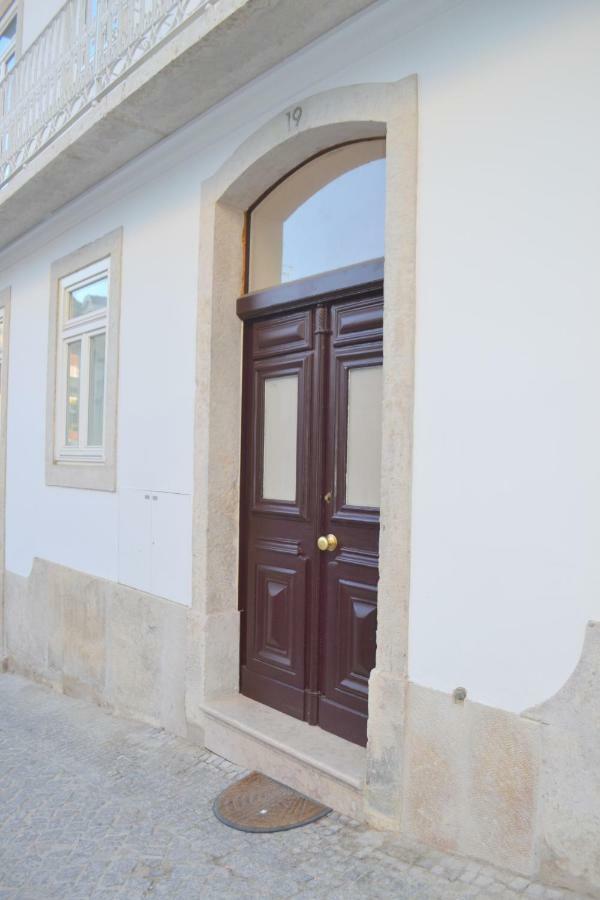 Tp Aura 19, Swimming Pool, Terrace & View Apartment Lisbon Exterior photo